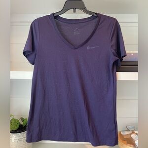 Nike Dri-fit tee size medium